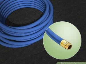 How to Choose the Right Garden Hose 2020 guide and tips