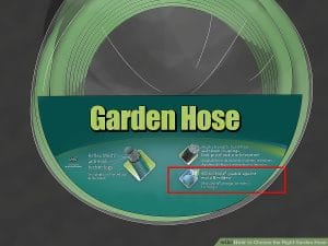 How to Choose the Right Garden Hose 2018 guide and tips How to Choose the Right Garden Hose 2020 guide and tips