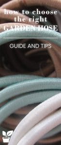 water hose|how to choose the right garden hose for you! before buying a garden hose,use this hose guide to To know what things to take into consideration in choosing the best garden hose for your garden.