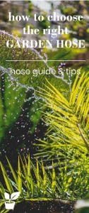 garden hose guide|how to choose the right garden hose for you! before buying a garden hose,use this hose guide to To know what things to take into consideration in choosing the best garden hose for your garden.#garden hose #hose #watering #gardening #backyard