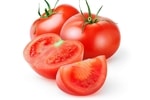 Seedless fruit - tomatoes