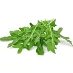 Fall/winter herbs roquette