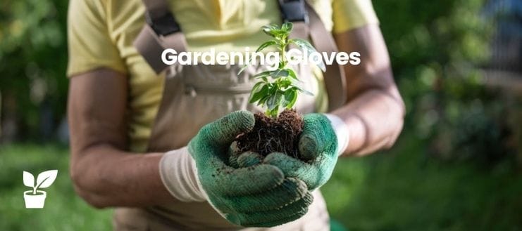 Gardening Gloves